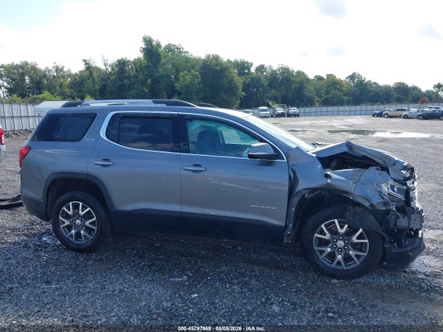 Aukcja sprzedaży 2020 Gmc Acadia Fwd Sle, vin: 1GKKNKLS5LZ160432, numer aukcji: 45797969