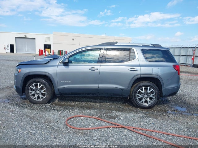Aukcja sprzedaży 2020 Gmc Acadia Fwd Sle, vin: 1GKKNKLS5LZ160432, numer aukcji: 45797969