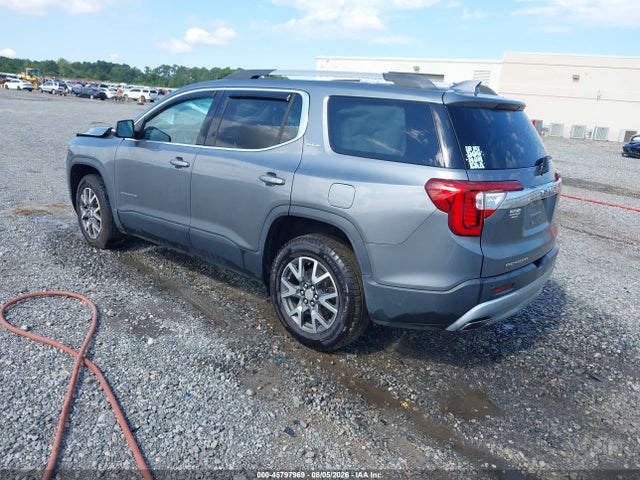 Aukcja sprzedaży 2020 Gmc Acadia Fwd Sle, vin: 1GKKNKLS5LZ160432, numer aukcji: 45797969