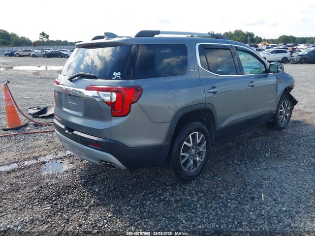 Aukcja sprzedaży 2020 Gmc Acadia Fwd Sle, vin: 1GKKNKLS5LZ160432, numer aukcji: 45797969