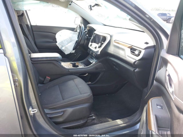 Aukcja sprzedaży 2020 Gmc Acadia Fwd Sle, vin: 1GKKNKLS5LZ160432, numer aukcji: 45797969