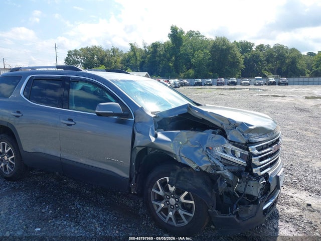 Aukcja sprzedaży 2020 Gmc Acadia Fwd Sle, vin: 1GKKNKLS5LZ160432, numer aukcji: 45797969