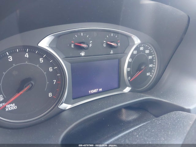 Aukcja sprzedaży 2020 Gmc Acadia Fwd Sle, vin: 1GKKNKLS5LZ160432, numer aukcji: 45797969