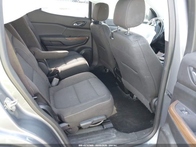 Aukcja sprzedaży 2020 Gmc Acadia Fwd Sle, vin: 1GKKNKLS5LZ160432, numer aukcji: 45797969