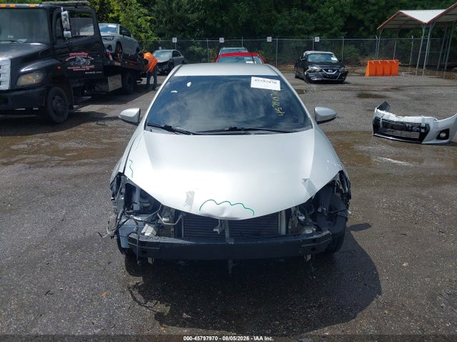 2014 Toyota Corolla S მანქანა იყიდება აუქციონზე, vin: 5YFBURHE0EP134635, აუქციონის ნომერი: 45797970