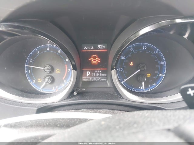 2014 Toyota Corolla S მანქანა იყიდება აუქციონზე, vin: 5YFBURHE0EP134635, აუქციონის ნომერი: 45797970
