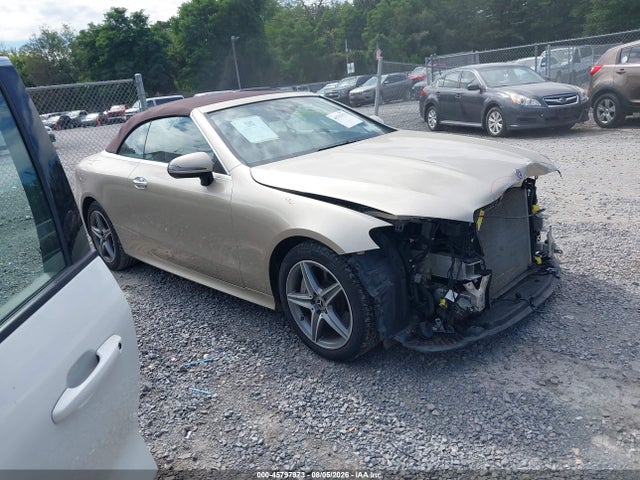 Aukcja sprzedaży 2019 Mercedes-benz E 450 4matic, vin: WDD1K6JB3KF080918, numer aukcji: 45797973