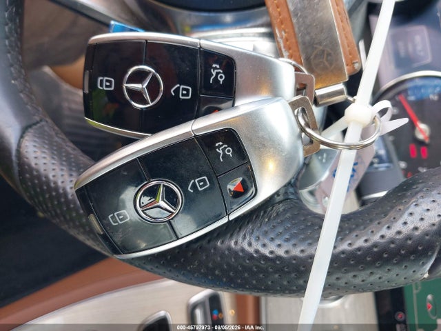Aukcja sprzedaży 2019 Mercedes-benz E 450 4matic, vin: WDD1K6JB3KF080918, numer aukcji: 45797973