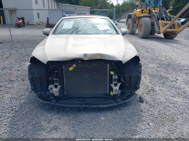 Aukcja sprzedaży 2019 Mercedes-benz E 450 4matic, vin: WDD1K6JB3KF080918, numer aukcji: 45797973