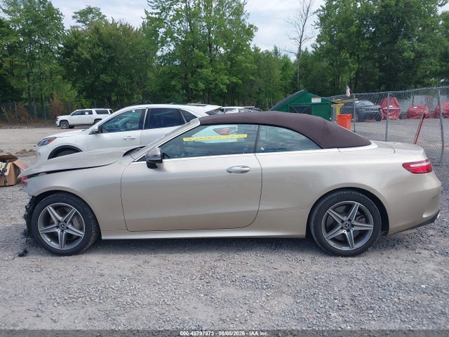 Aukcja sprzedaży 2019 Mercedes-benz E 450 4matic, vin: WDD1K6JB3KF080918, numer aukcji: 45797973