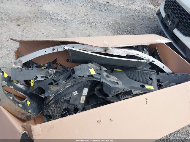 Aukcja sprzedaży 2019 Mercedes-benz E 450 4matic, vin: WDD1K6JB3KF080918, numer aukcji: 45797973
