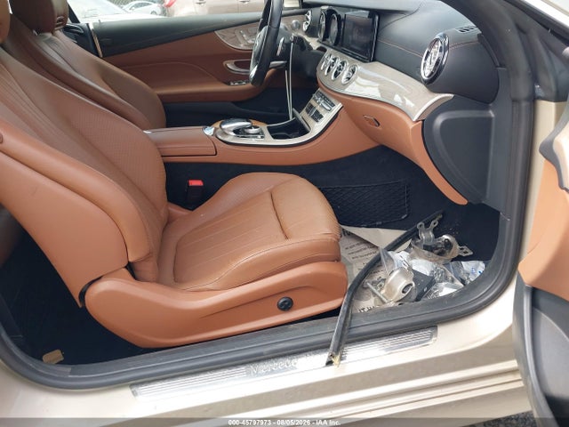 Aukcja sprzedaży 2019 Mercedes-benz E 450 4matic, vin: WDD1K6JB3KF080918, numer aukcji: 45797973
