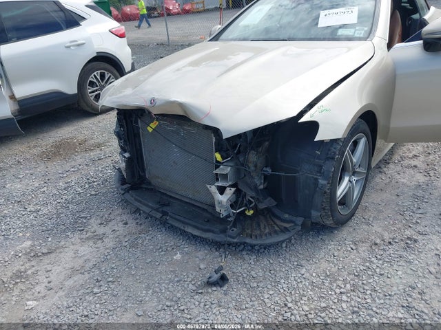 Aukcja sprzedaży 2019 Mercedes-benz E 450 4matic, vin: WDD1K6JB3KF080918, numer aukcji: 45797973