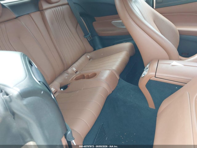 Aukcja sprzedaży 2019 Mercedes-benz E 450 4matic, vin: WDD1K6JB3KF080918, numer aukcji: 45797973