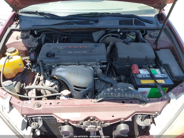 Продажа на аукционе авто 2002 Toyota Camry Le, vin: JTDBE32K420110644, номер лота: 45797979