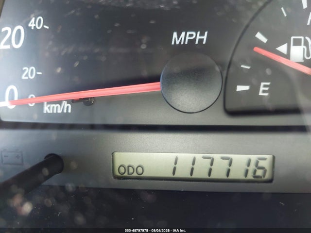 Продажа на аукционе авто 2002 Toyota Camry Le, vin: JTDBE32K420110644, номер лота: 45797979