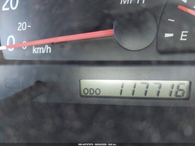 Продажа на аукционе авто 2002 Toyota Camry Le, vin: JTDBE32K420110644, номер лота: 45797979