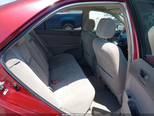 Продажа на аукционе авто 2002 Toyota Camry Le, vin: JTDBE32K420110644, номер лота: 45797979