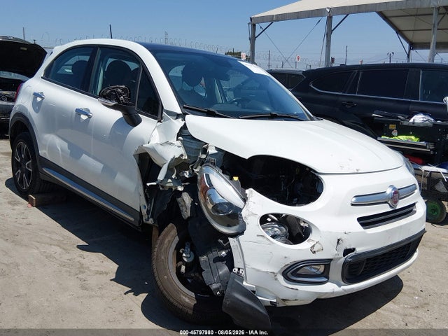 Fiat 500x Blue Sky Edition Fwd 2018 ZFBCFXABXJP686371 zdjęcie główne