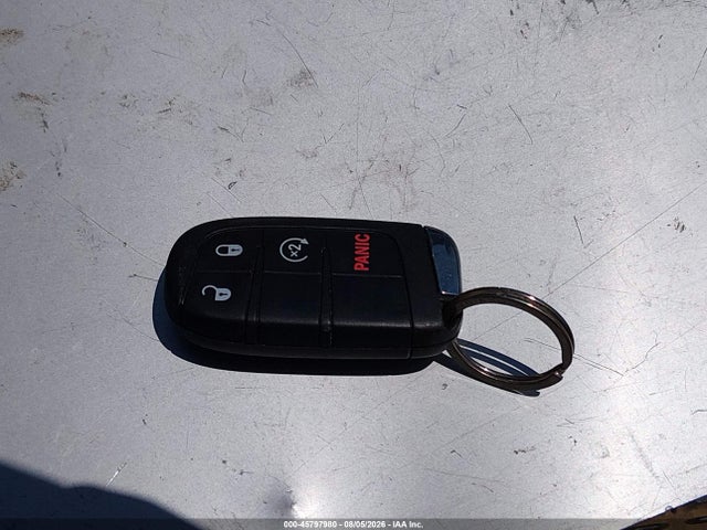 ZFBCFXABXJP686371 Fiat 500x Blue Sky Edition Fwd