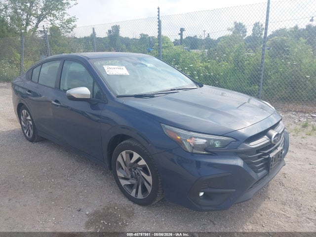 45797981 :رقم المزاد ، 4S3BWGP67R3015178 vin ، 2024 Subaru Legacy Touring Xt مزاد بيع