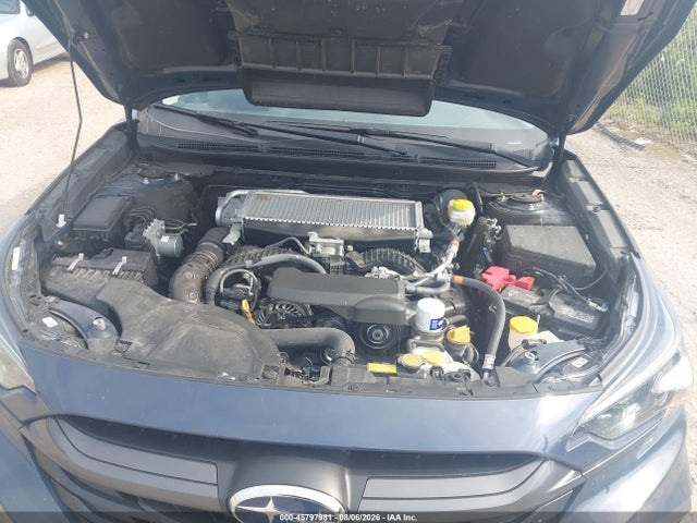 45797981 :رقم المزاد ، 4S3BWGP67R3015178 vin ، 2024 Subaru Legacy Touring Xt مزاد بيع