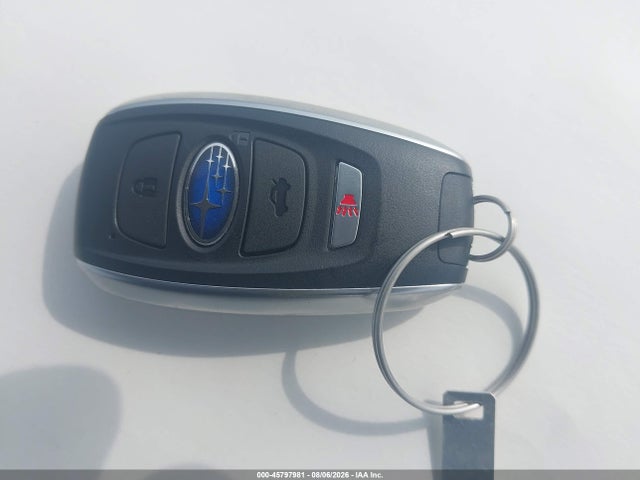 45797981 :رقم المزاد ، 4S3BWGP67R3015178 vin ، 2024 Subaru Legacy Touring Xt مزاد بيع
