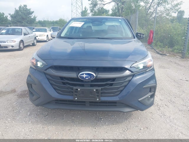 45797981 :رقم المزاد ، 4S3BWGP67R3015178 vin ، 2024 Subaru Legacy Touring Xt مزاد بيع
