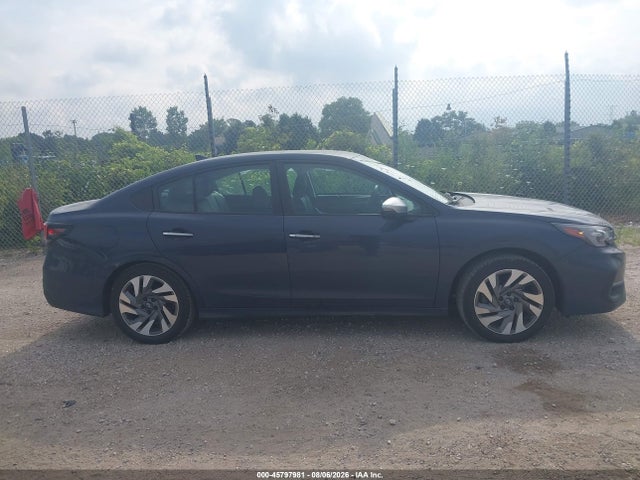 45797981 :رقم المزاد ، 4S3BWGP67R3015178 vin ، 2024 Subaru Legacy Touring Xt مزاد بيع
