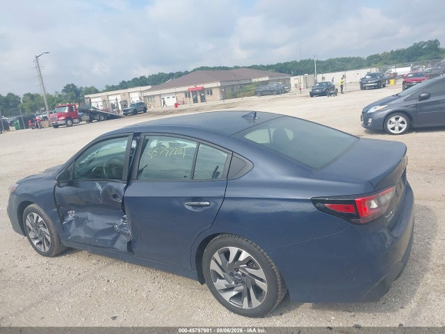 45797981 :رقم المزاد ، 4S3BWGP67R3015178 vin ، 2024 Subaru Legacy Touring Xt مزاد بيع