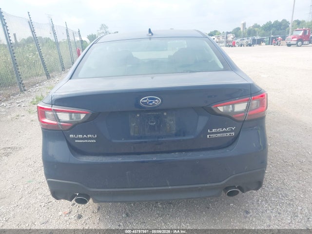 45797981 :رقم المزاد ، 4S3BWGP67R3015178 vin ، 2024 Subaru Legacy Touring Xt مزاد بيع