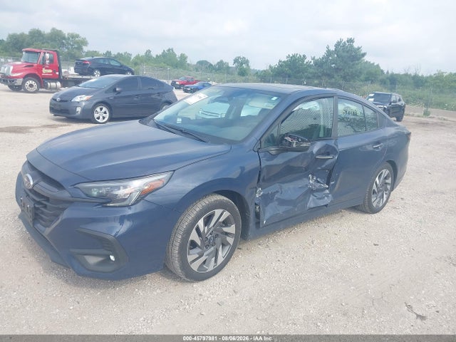 45797981 :رقم المزاد ، 4S3BWGP67R3015178 vin ، 2024 Subaru Legacy Touring Xt مزاد بيع