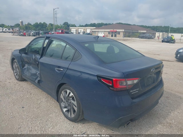45797981 :رقم المزاد ، 4S3BWGP67R3015178 vin ، 2024 Subaru Legacy Touring Xt مزاد بيع