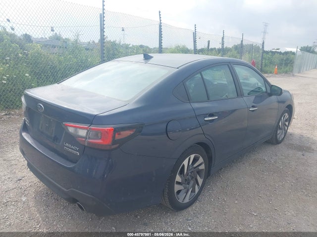 45797981 :رقم المزاد ، 4S3BWGP67R3015178 vin ، 2024 Subaru Legacy Touring Xt مزاد بيع