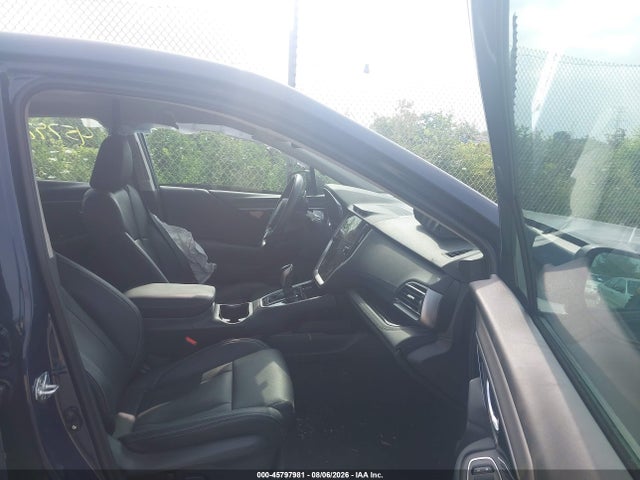 45797981 :رقم المزاد ، 4S3BWGP67R3015178 vin ، 2024 Subaru Legacy Touring Xt مزاد بيع