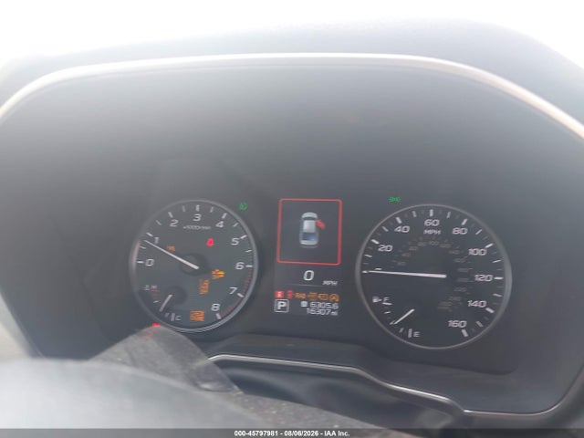 45797981 :رقم المزاد ، 4S3BWGP67R3015178 vin ، 2024 Subaru Legacy Touring Xt مزاد بيع