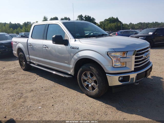 2017 1FTEW1EP9HFA79421 main image