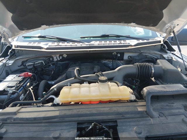 Ford F-150 Xlt 2017 1FTEW1EP9HFA79421 Image 10