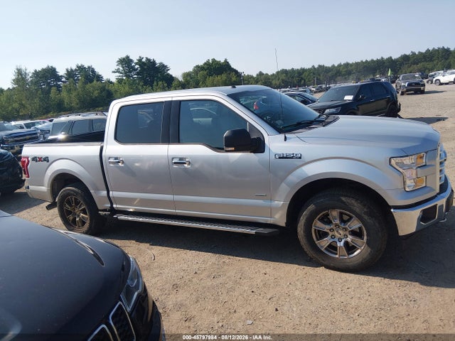 Ford F-150 Xlt 2017 1FTEW1EP9HFA79421 Image 13