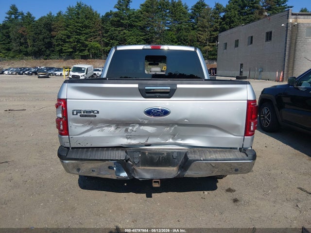 Ford F-150 Xlt 2017 1FTEW1EP9HFA79421 Image 16