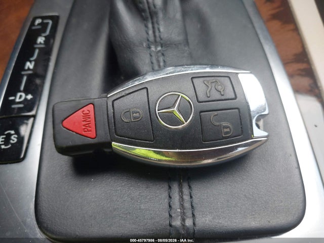 2013 Mercedes-benz C 300 Sport 4matic მანქანა იყიდება აუქციონზე, vin: WDDGF8AB0DR284250, აუქციონის ნომერი: 45797986