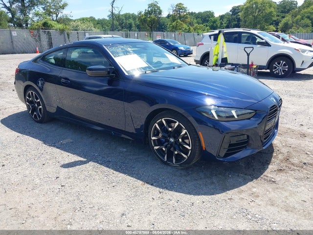 Aukcja sprzedaży 2025 Bmw M440i Xdrive, vin: WBA83DA0XSCU06687, numer aukcji: 45797988