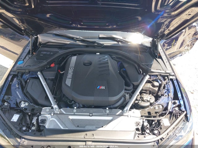 Aukcja sprzedaży 2025 Bmw M440i Xdrive, vin: WBA83DA0XSCU06687, numer aukcji: 45797988