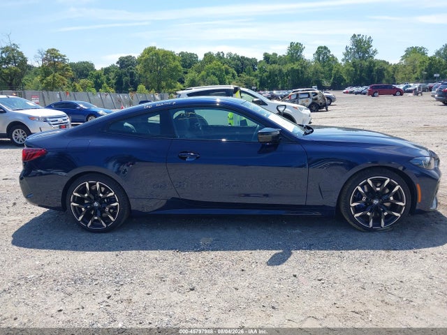Aukcja sprzedaży 2025 Bmw M440i Xdrive, vin: WBA83DA0XSCU06687, numer aukcji: 45797988