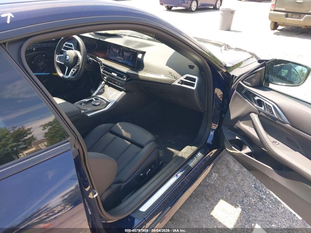 Aukcja sprzedaży 2025 Bmw M440i Xdrive, vin: WBA83DA0XSCU06687, numer aukcji: 45797988