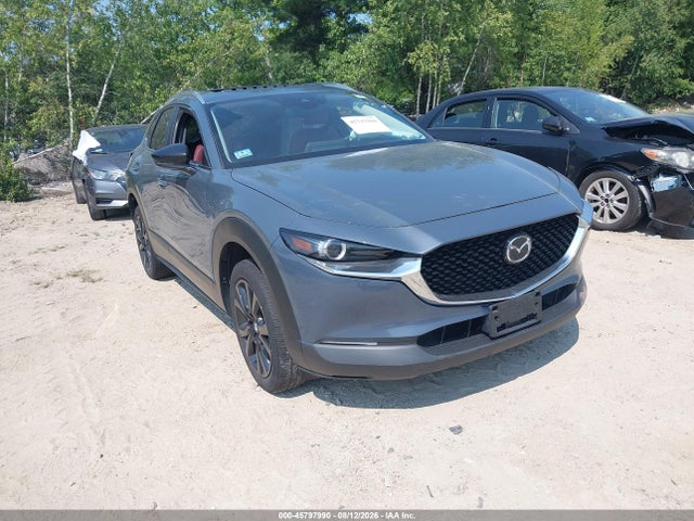 Aukcja sprzedaży 2023 Mazda Cx-30 2.5 S Carbon Edition, vin: 3MVDMBCM3PM539413, numer aukcji: 45797990