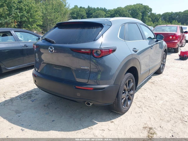 Aukcja sprzedaży 2023 Mazda Cx-30 2.5 S Carbon Edition, vin: 3MVDMBCM3PM539413, numer aukcji: 45797990