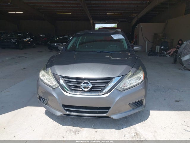 Продажа на аукционе авто 2017 Nissan Altima 2.5 S, vin: 1N4AL3AP4HN347229, номер лота: 45797992