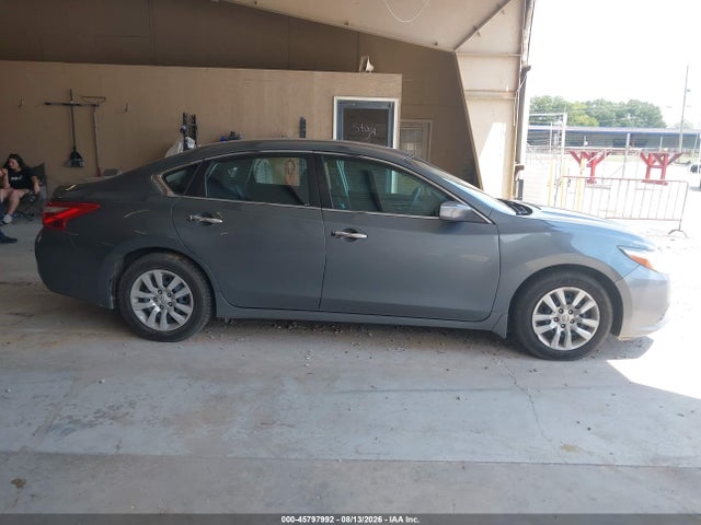 Продажа на аукционе авто 2017 Nissan Altima 2.5 S, vin: 1N4AL3AP4HN347229, номер лота: 45797992