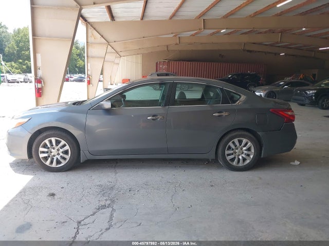 Продажа на аукционе авто 2017 Nissan Altima 2.5 S, vin: 1N4AL3AP4HN347229, номер лота: 45797992